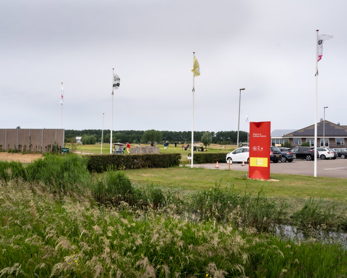 Voorzieningen Voorzieningen