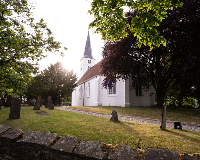 Prachtig gelegen tussen bos en duin  Prachtig gelegen tussen bos en duin