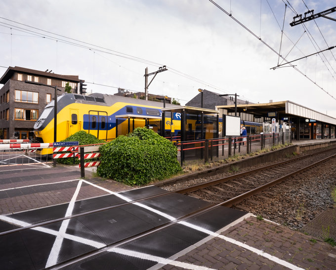 Bereikbaarheid Bereikbaarheid